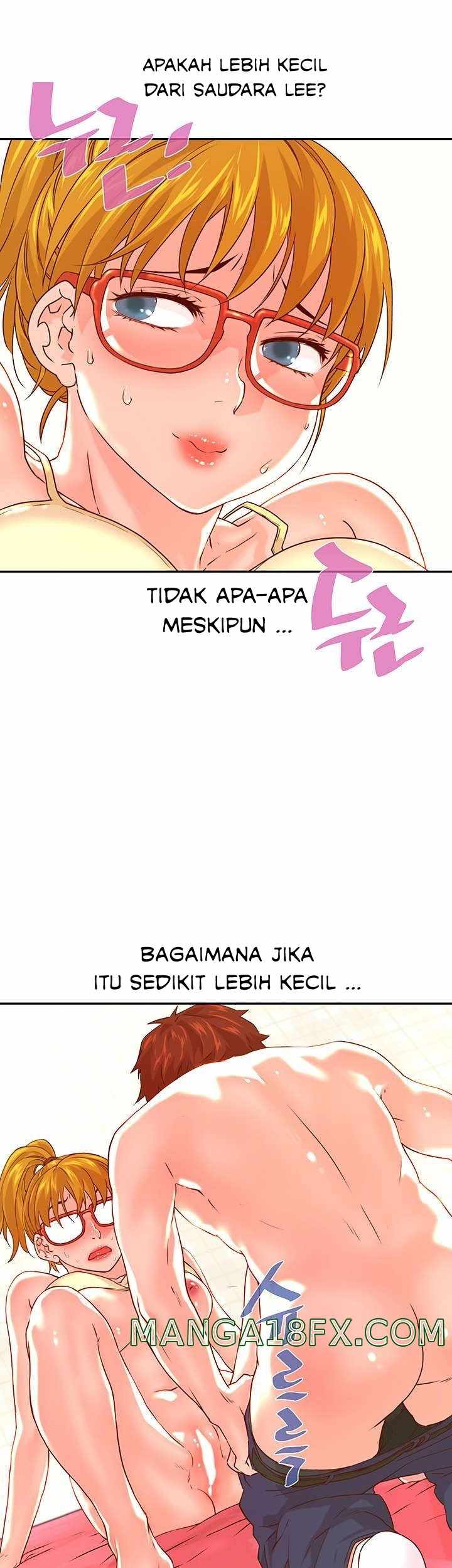 Cum in New Employee - Chapter 14 42