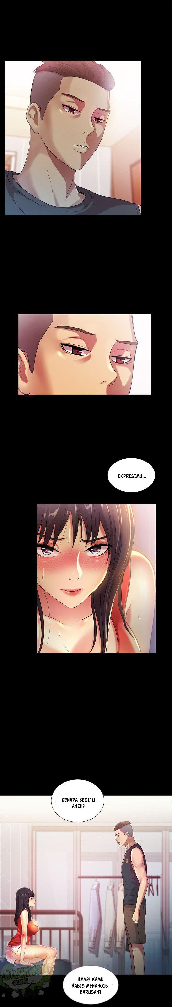 Friend&#8217;s Girlfriend - Chapter 14 12