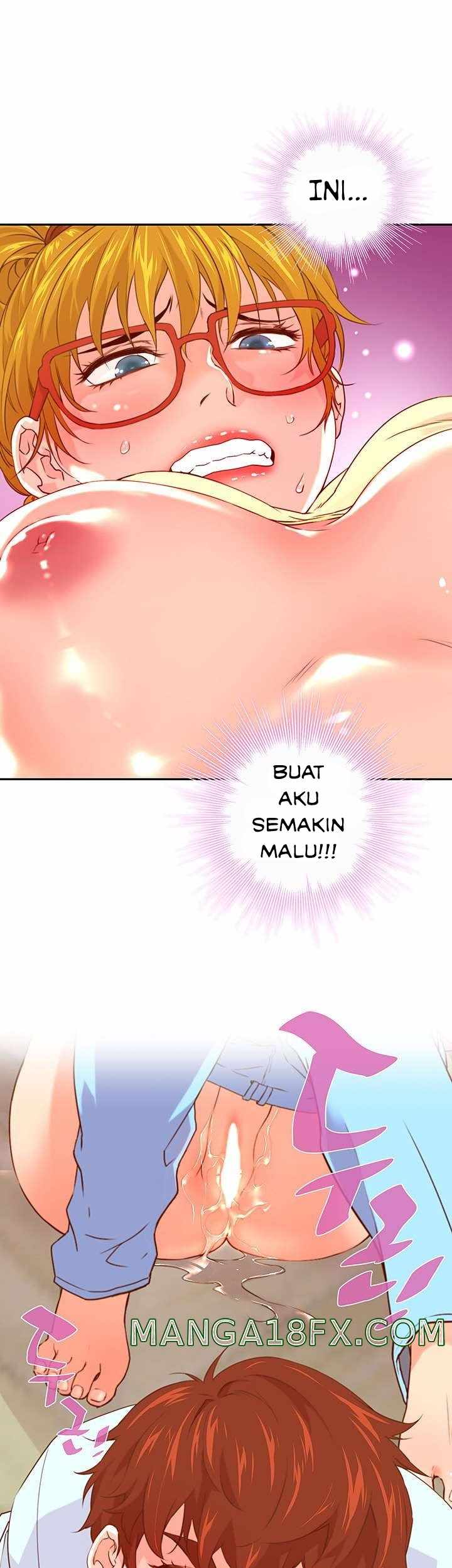 Cum in New Employee - Chapter 14 21