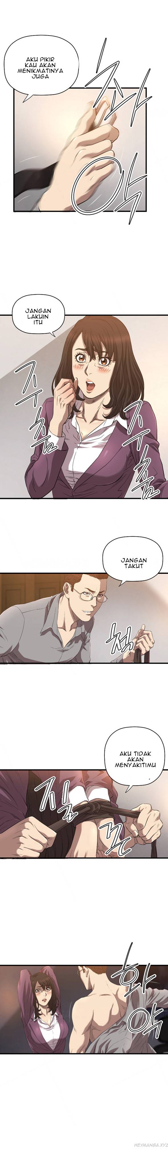 Club Sodom - Chapter 14 10