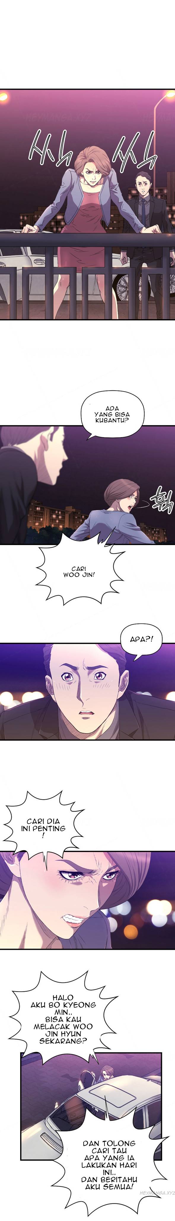 Club Sodom - Chapter 14 14