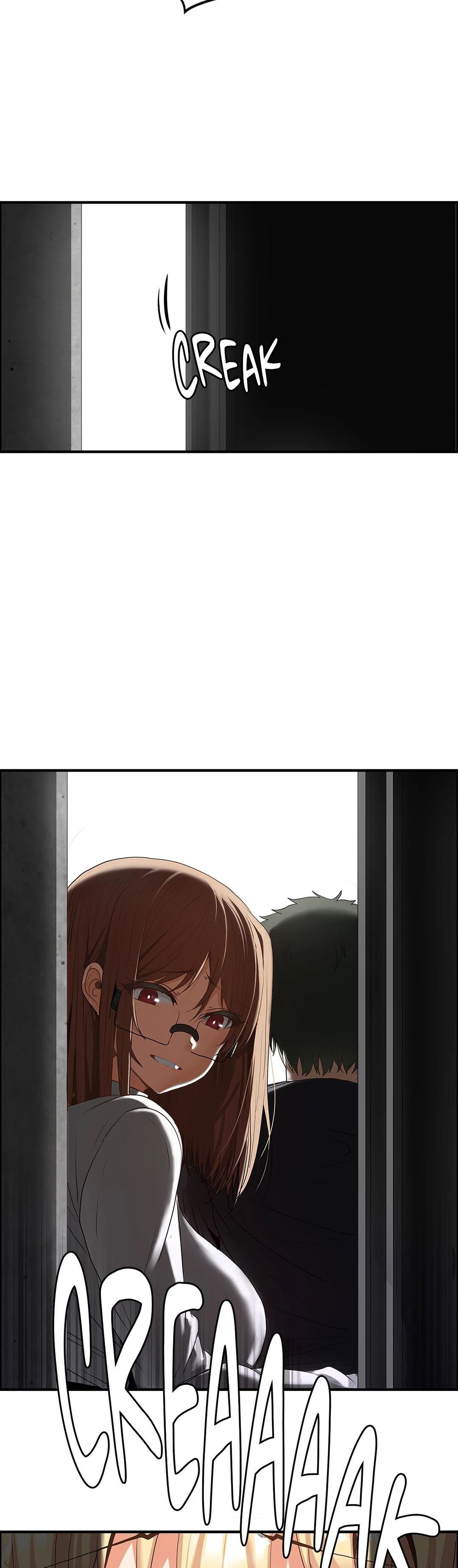 The Two Eves : The Girl Trapped in the Wall - Chapter 14 19