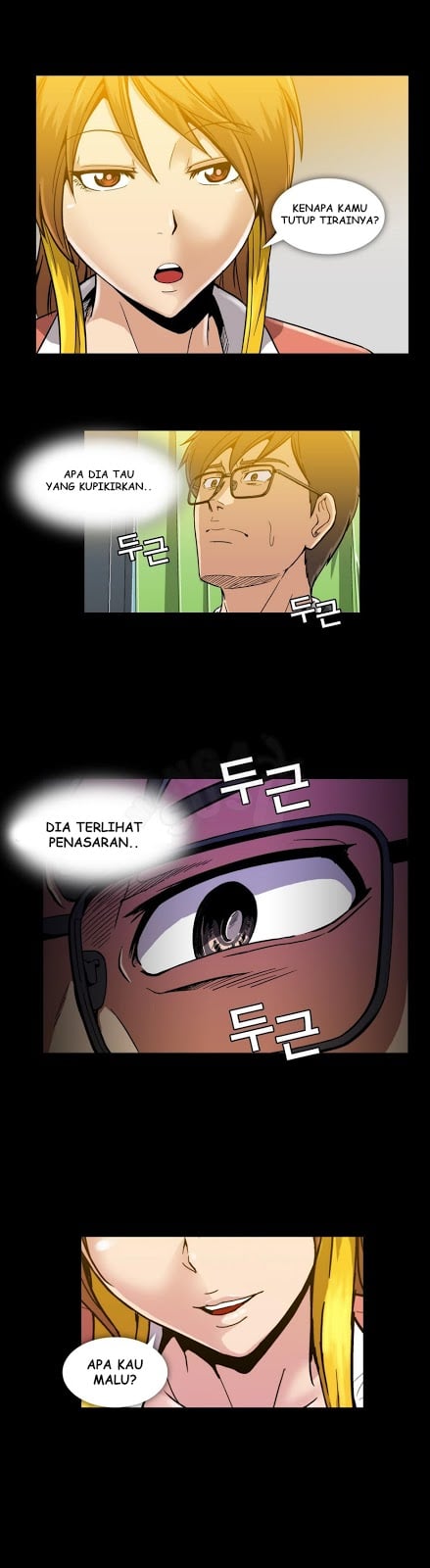 Drug Candy - Chapter 14 2
