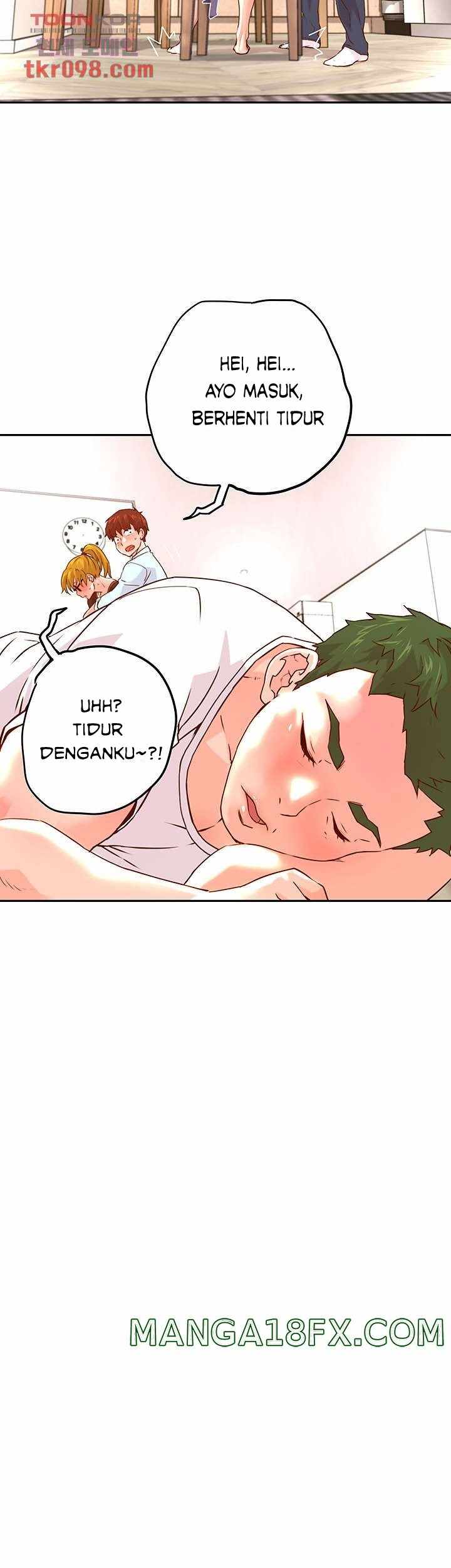 Cum in New Employee - Chapter 14 7
