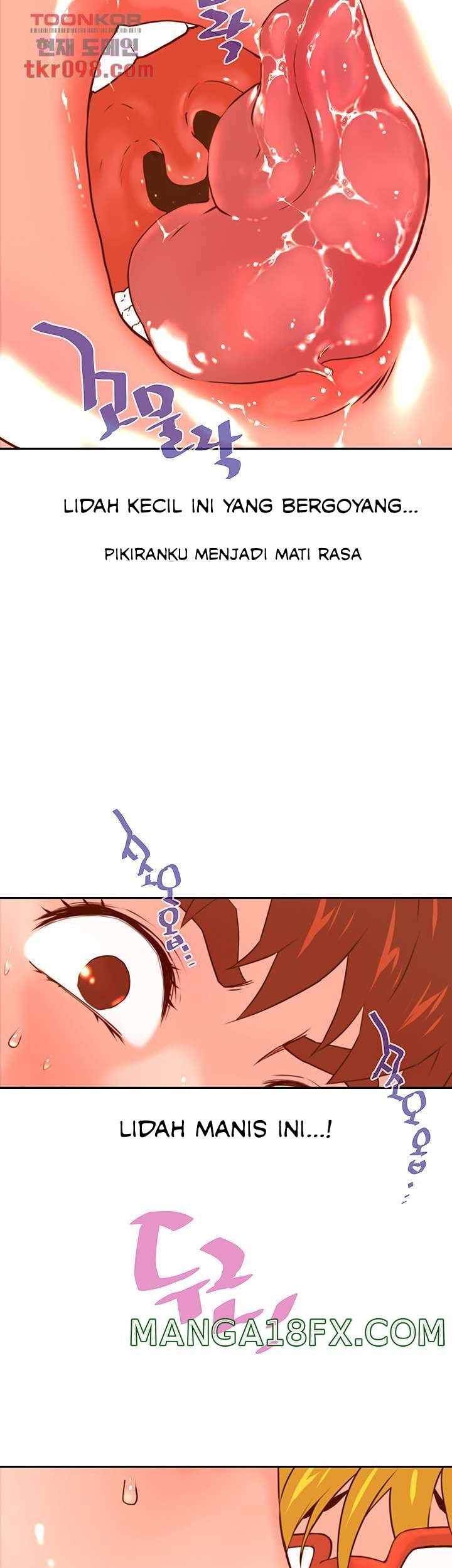 Cum in New Employee - Chapter 14 15