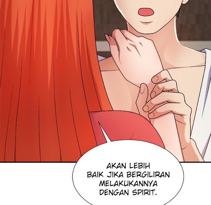 Spirit Possession - Chapter 14 52