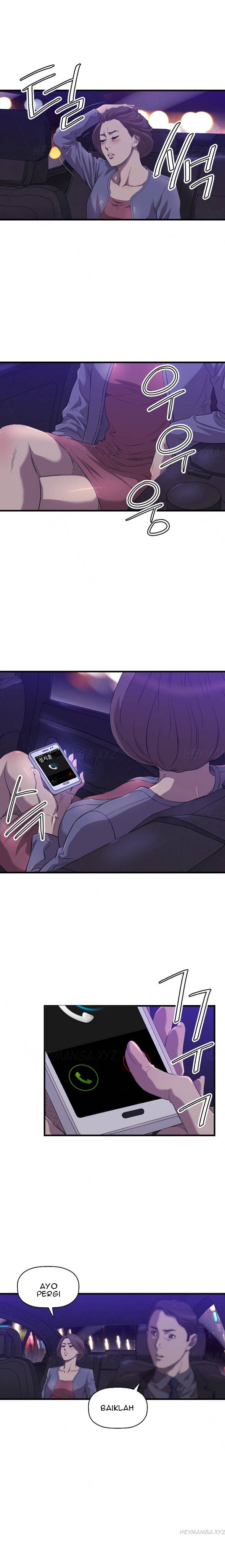 Club Sodom - Chapter 14 12