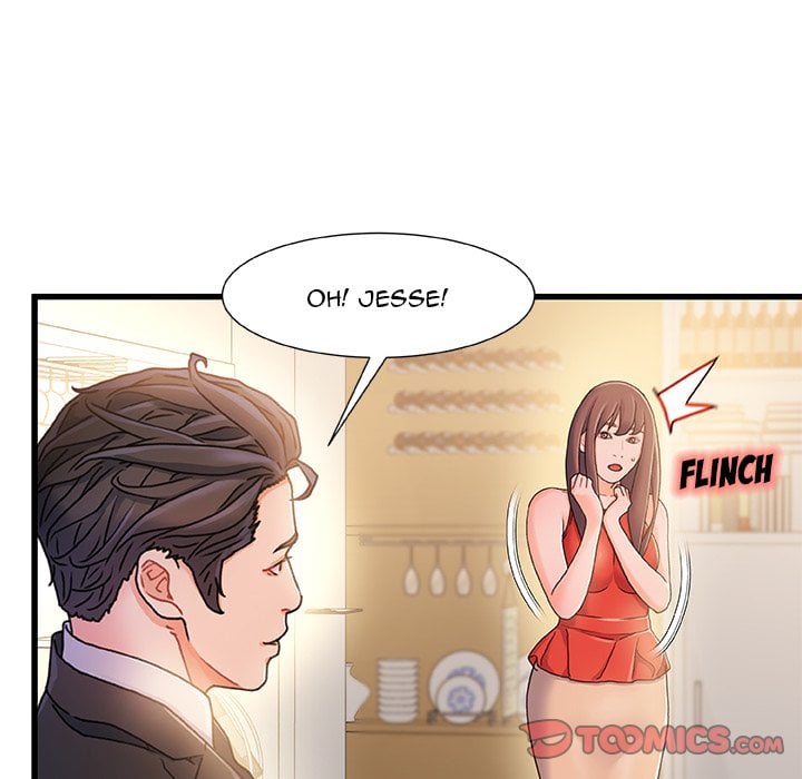 Achilles Heel - Chapter 14 20