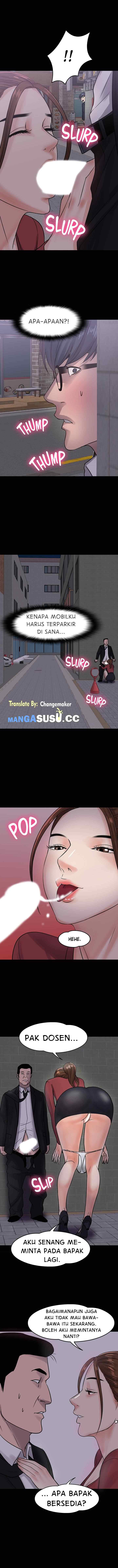 Are You Just Going To Watch - Chapter 14 14