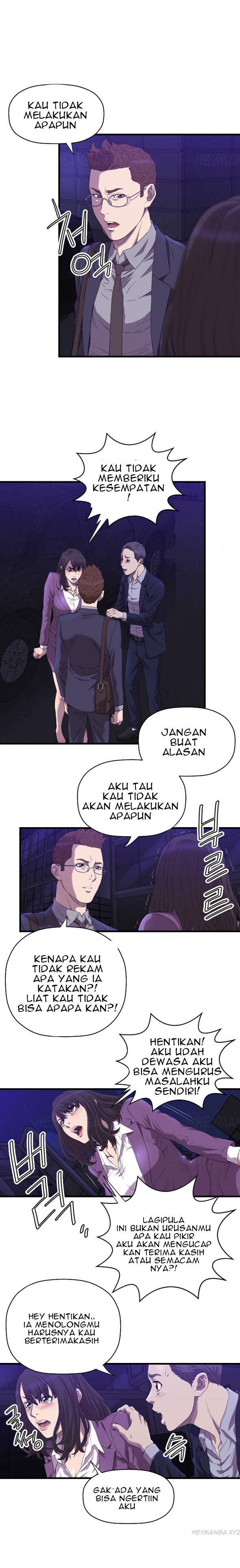 Club Sodom - Chapter 14 4