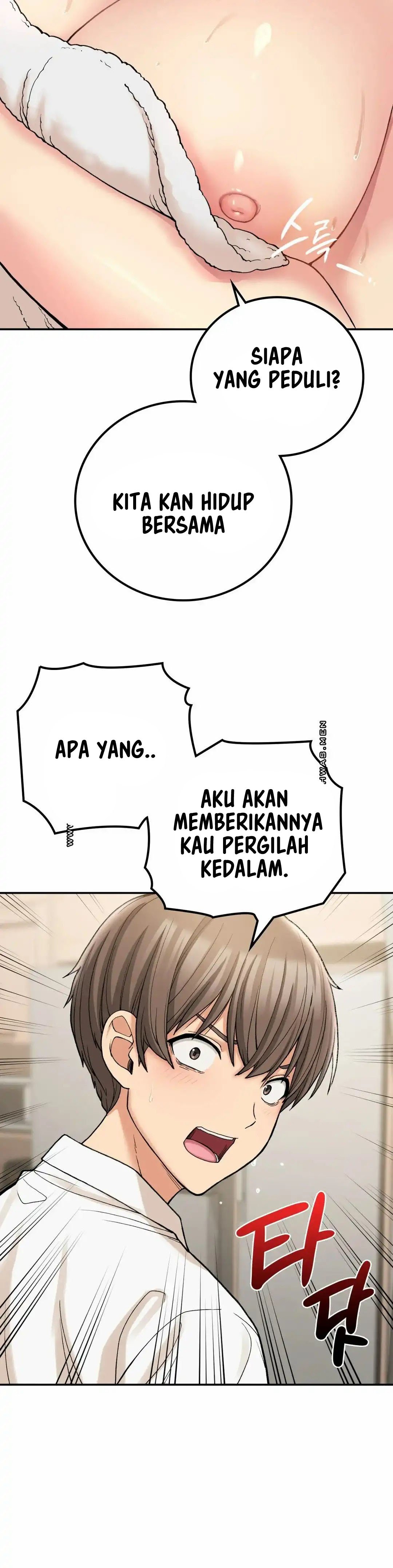 Will we live together in the country - Chapter 14 22
