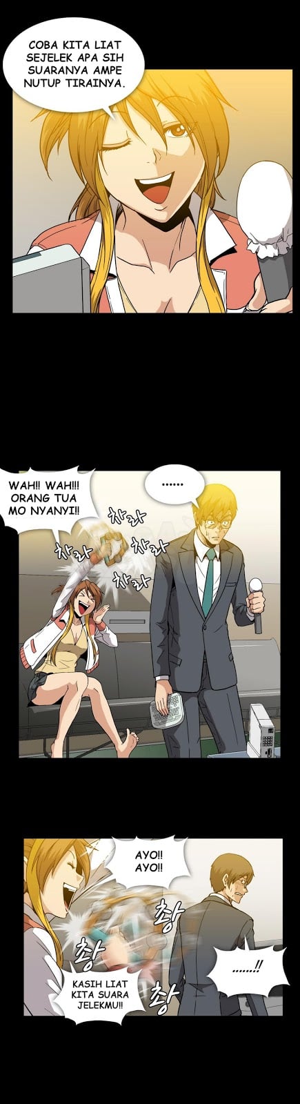 Drug Candy - Chapter 14 6