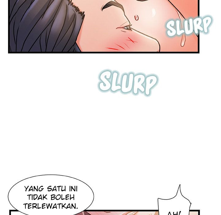 Achilles Heel - Chapter 14 96