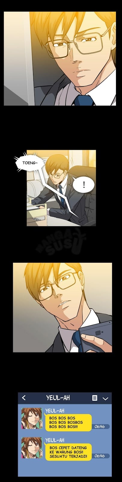 Drug Candy - Chapter 14 21