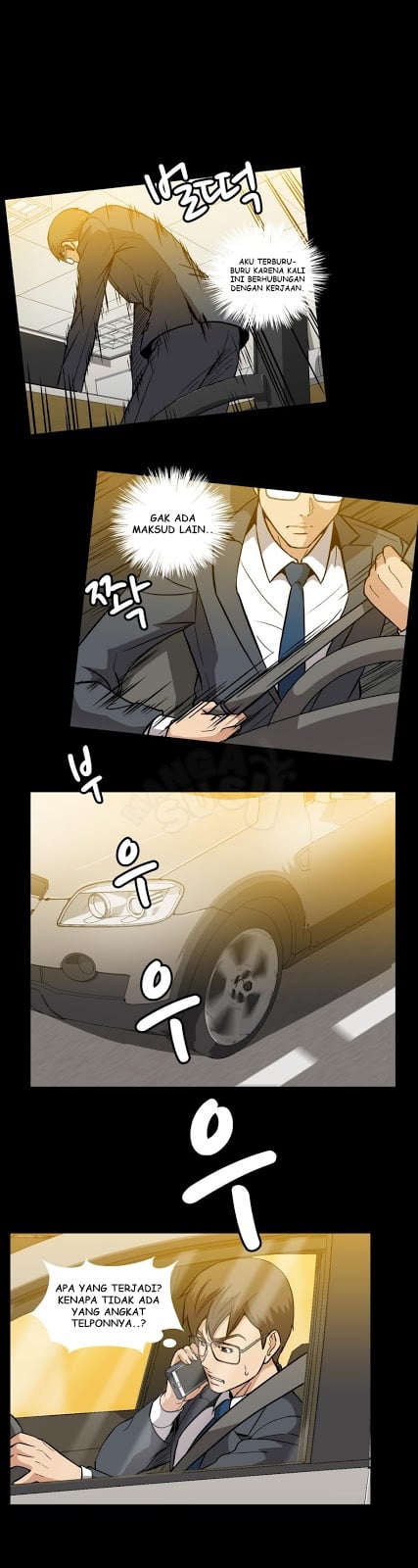 Drug Candy - Chapter 14 22