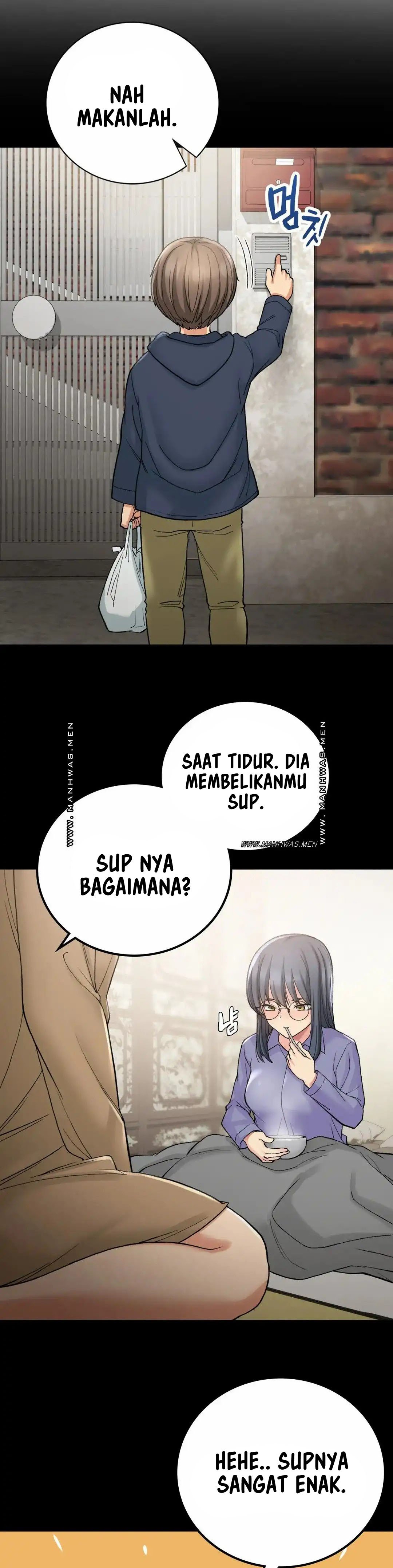 Will we live together in the country - Chapter 14 28
