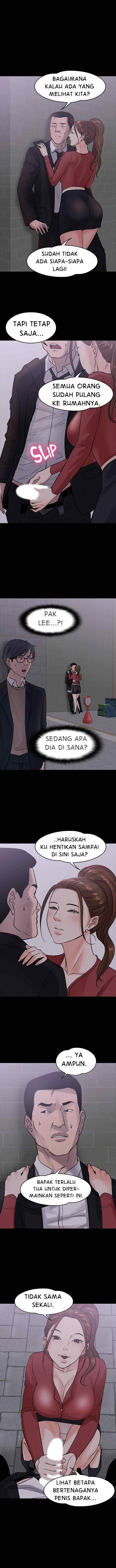 Are You Just Going To Watch - Chapter 14 13