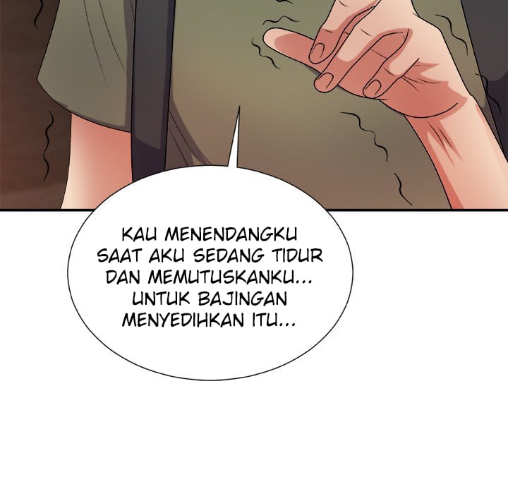 Spirit Possession - Chapter 14 161