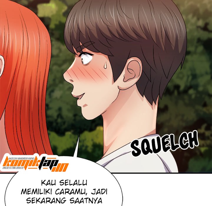 Spirit Possession - Chapter 14 136