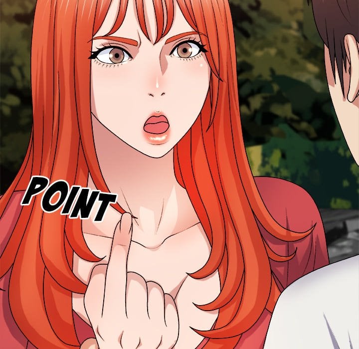 Spirit Possession - Chapter 14 54