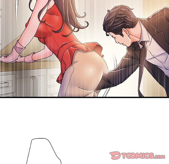 Achilles Heel - Chapter 14 68