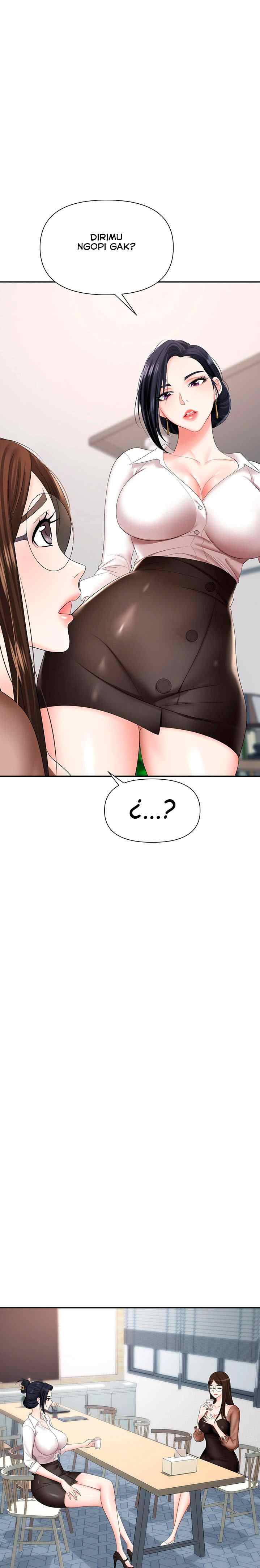 Trap (Park Min) - Chapter 14 7
