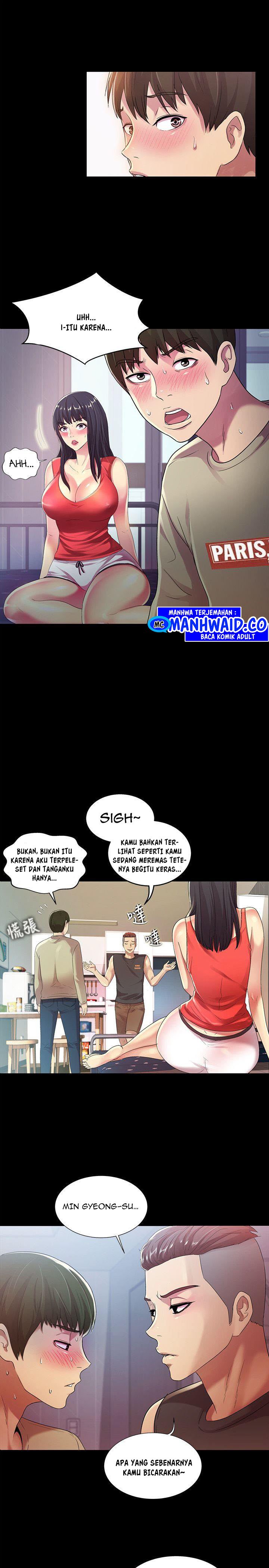 Friend&#8217;s Girlfriend - Chapter 14 9