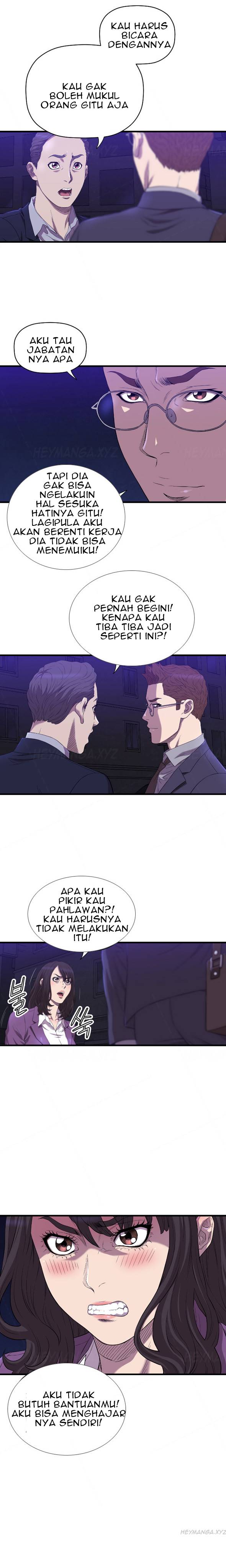 Club Sodom - Chapter 14 3