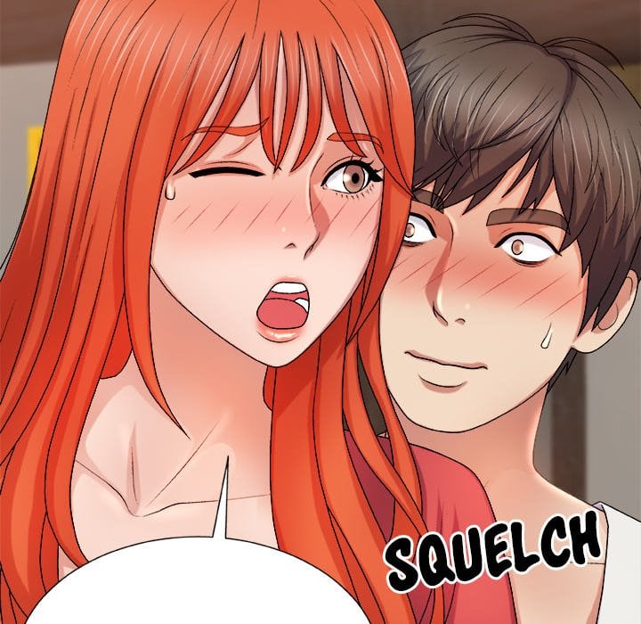 Spirit Possession - Chapter 14 134
