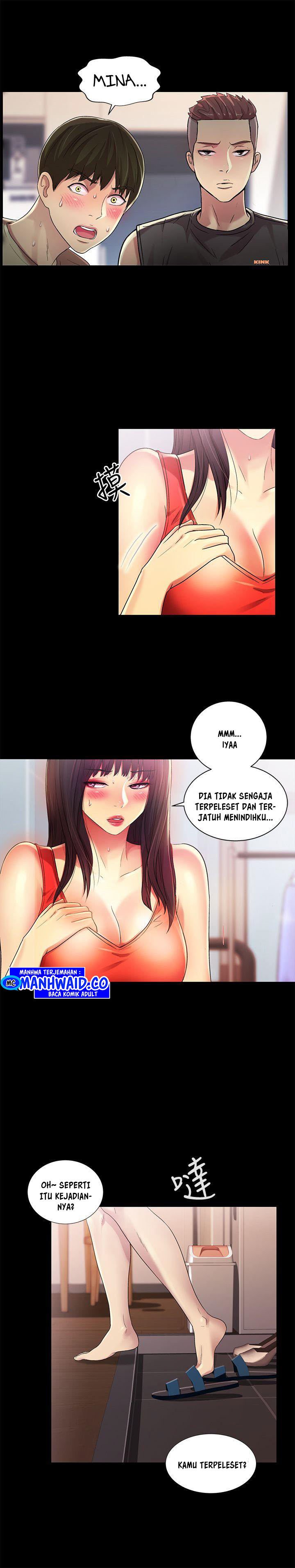 Friend&#8217;s Girlfriend - Chapter 14 6