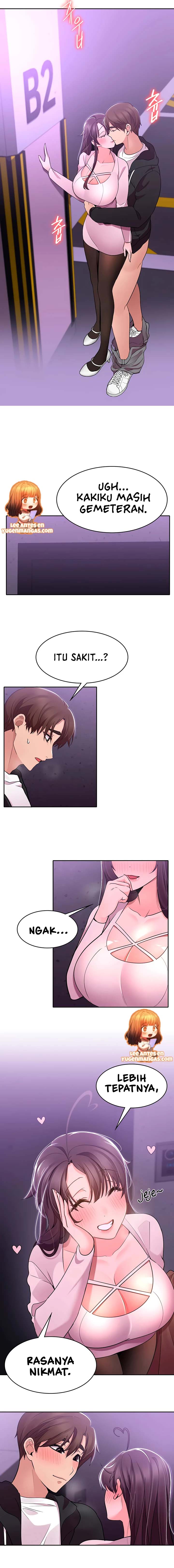 Meeting you again - Chapter 14 11