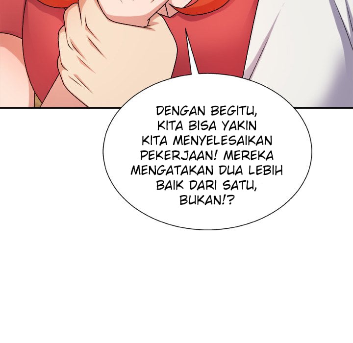 Spirit Possession - Chapter 14 55