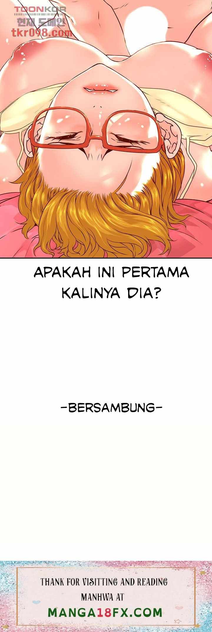 Cum in New Employee - Chapter 14 54