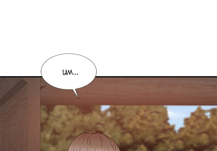 Spirit Possession - Chapter 14 1