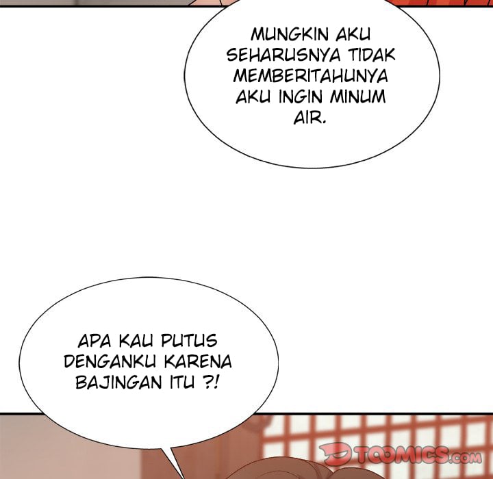 Spirit Possession - Chapter 14 159