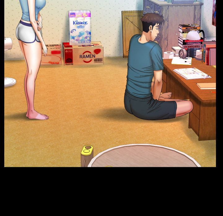 My Aunt - Chapter 14 84