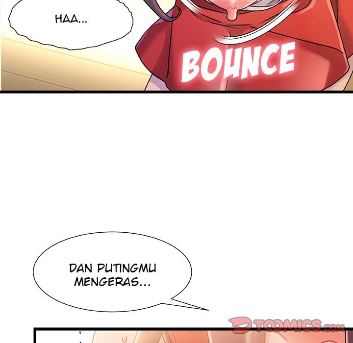 Achilles Heel - Chapter 14 74