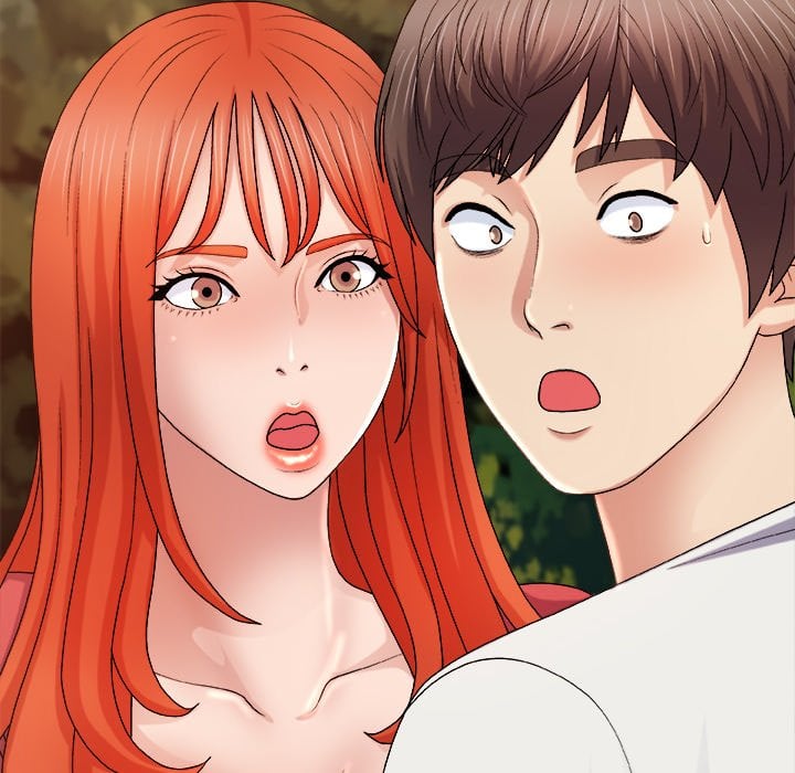 Spirit Possession - Chapter 14 47