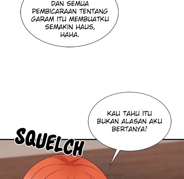 Spirit Possession - Chapter 14 133