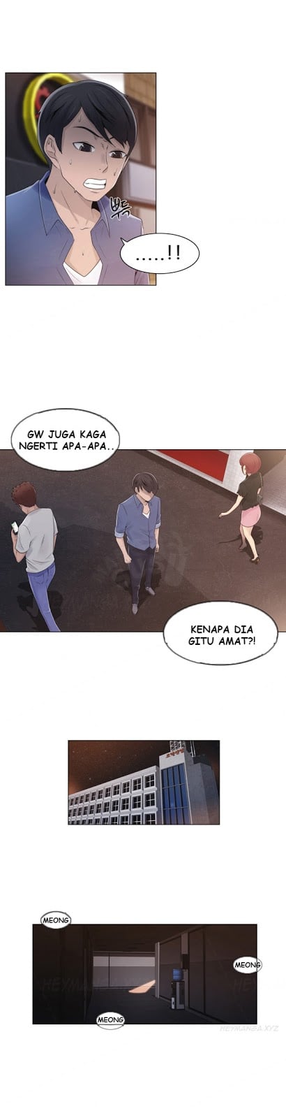 Miss Mystic - Chapter 14 18