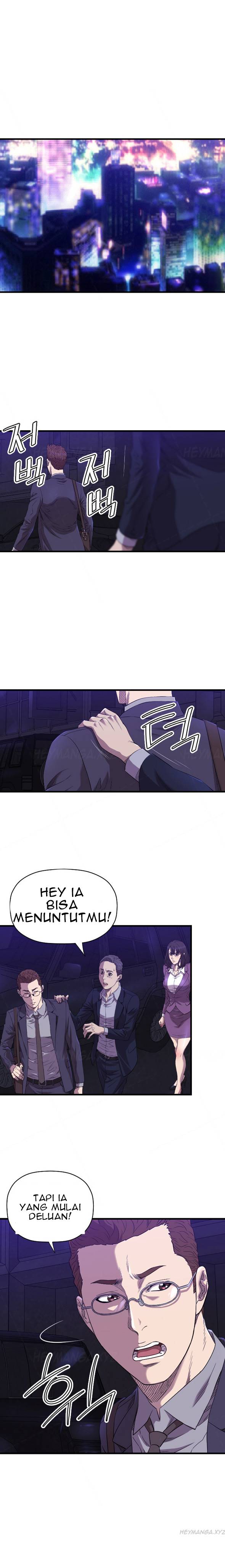 Club Sodom - Chapter 14 2