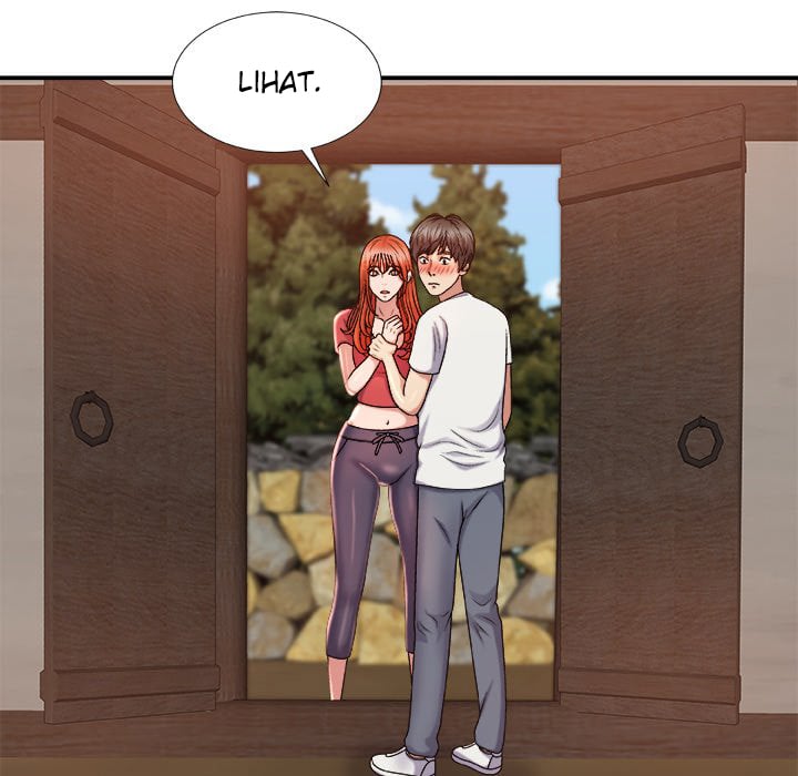 Spirit Possession - Chapter 14 42