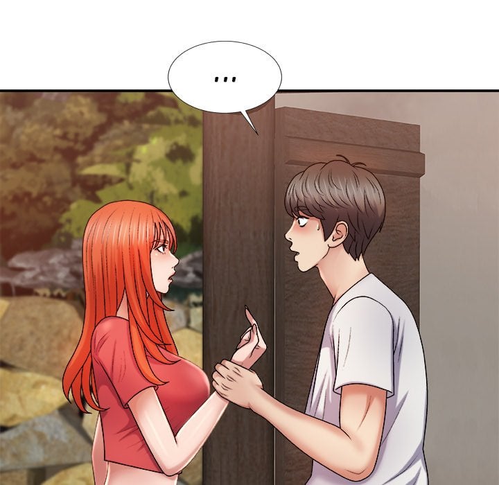 Spirit Possession - Chapter 14 56