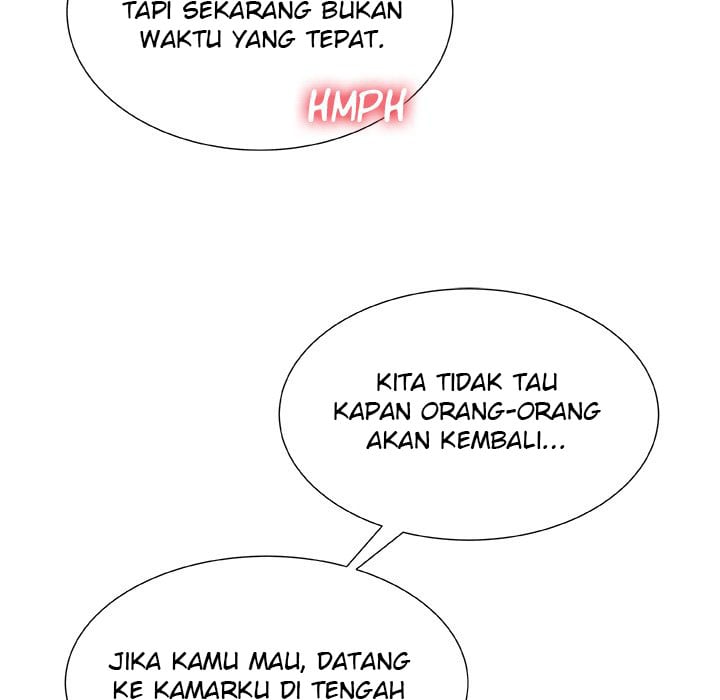 Achilles Heel - Chapter 14 105