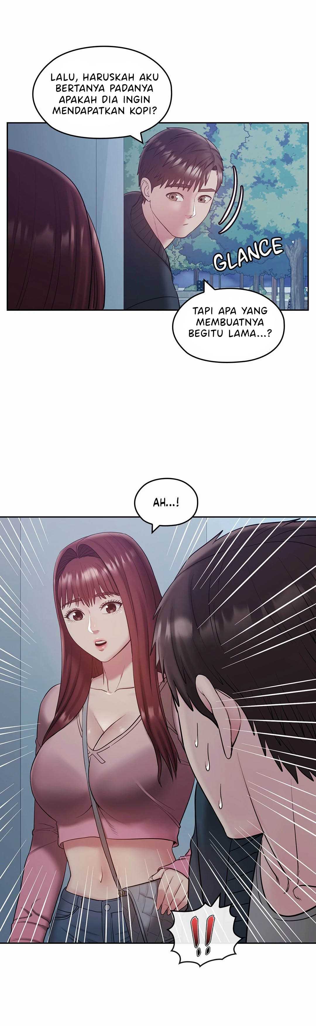 Sok Gung-Hap Consulting - Chapter 28 16