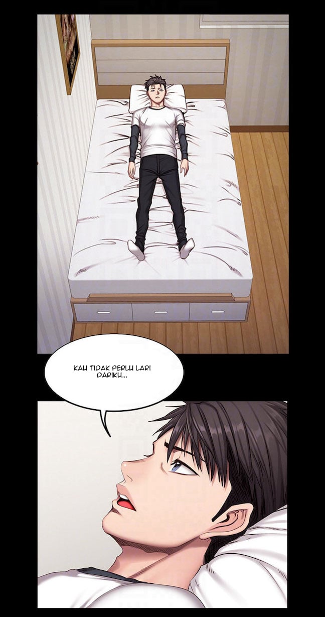 Fitness Uncensored - Chapter 28 11