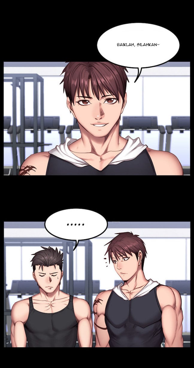 Fitness Uncensored - Chapter 28 36