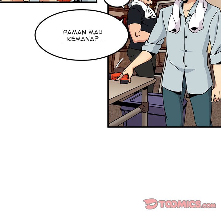 Dog on Patrol - Chapter 28 55