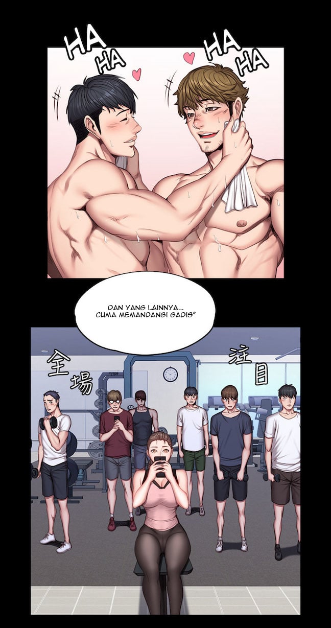 Fitness Uncensored - Chapter 28 17