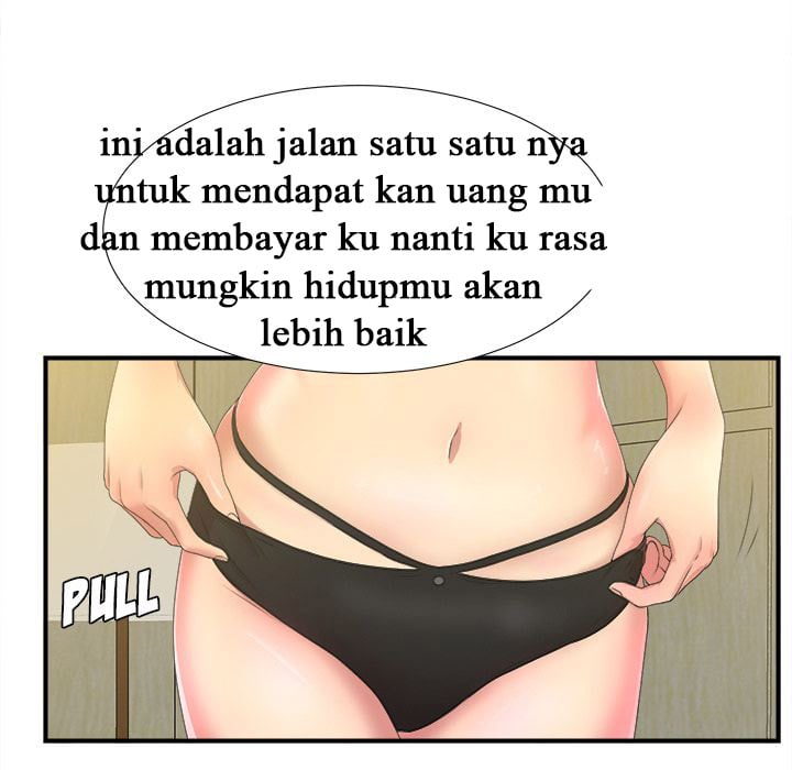 Secret Friend - Chapter 28 22